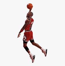 As well as his choice to sit out a majority of the 1998 season because the bulls refused to draw up a new contract. Download Michael Jordan Png Photos For Designing Projects Michael Jordan Dunk Drawing Transparent Png Kindpng