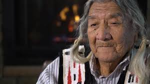 Native American Veterans