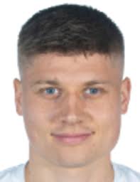 Frederik Christensen