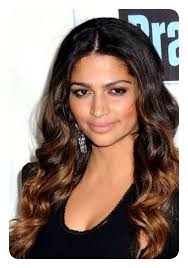 If you have medium brown hair or even a blonde base, then caramel highlights will offer a soft glow that is sophisticated and exclusive. 90 Highlights For Black Hair That Looks Good On Anyone Style Easily