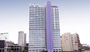 Is parking available at premier inn london victoria hotel? Manchester City Centre Arena Printworks Hotels Premier Inn