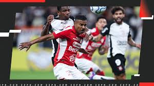 Cuándo juegan Santa Fe vs Corinthians por fecha 4 de Conmebol Libertadores: equipo, fecha, hora y TV en vivo