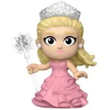 Kristin 2 Pack Wicked Movies Vinyl Figure Funko Collectable