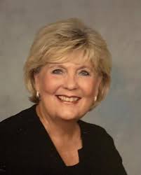 Salisbury, Saundra (Saundra Newman)