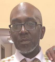 Kenneth Leon Walker, Jr Obituary September 13, 2022