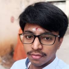 mohan venkat krishna (@MOHNAVENKATKRIS)