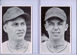 Minor League Baseball Players