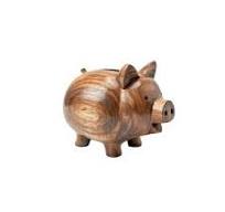Traditional Piggy Banks