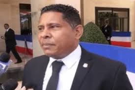 Diputado del PRM, Ignacio Aracena, asegura gobierno está comprometido con  el desarrollo de la RD