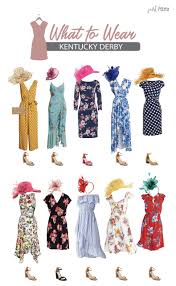 It was a fun change of pace to see the travers (g1. What To Wear Kentucky Derby Derby Party Outfit Kentucky Derby Party Outfit Derby Outfits