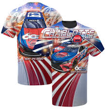 And on prn affiliate radio networks. Nascar Red 2020 Coca Cola 600 Sublimated Graphic T Shirt