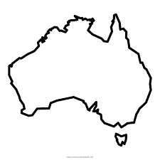 This groundbreaking coloring book is all about building a girl's confidence, imagination, and spirit! Australia Coloring Page Ultra Coloring Pages