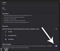 A new idm integration module extension for microsoft edge has been released. Download Idm Integration Module Extension For Chrome How To Add Idm To Chrome Quora The Download Manager Features Advanced Browser Integration And Is Capable Of Automatically Capturing Download Links From Various Web Navigators Including