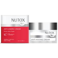 If you have oily and combination skin, these should be your basic 4 step skin care routine. Anti Ageing Cream By Nutox Review Face Care Tryandreview Com