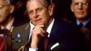 Le Prince Philip et les merveilles du répertoire britannique