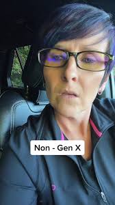 Keeping the World Balanced: Conversations with Non-GenXers