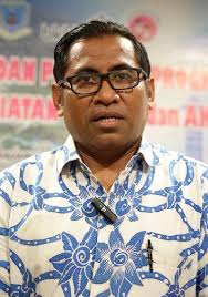 Tahun 2025 Pemkab Mamberamo Raya Prioritaskan Penanganan Stunting