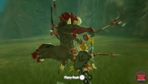 Map Of Lynel Spawn And Farming Locations For Zelda Breath Of The Wild So You Can Get Lynel Hoof Guts Or H Breath Of The Wild Zelda Breath Of Wild Zelda