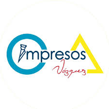 Impresos Vázquez (Cromática)