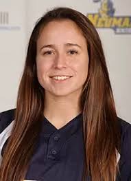 2016 Softball Roster