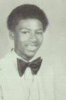 Charles Anthony Vandross (1947-1991)