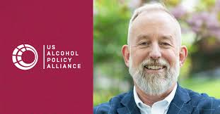 Controversial Anti-Alcohol Advocate and Oregon Recovers Founder to Lead US  Alcohol Policy Alliance