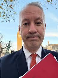 Taunton's MP seeking 'much bigger' trade deal after budget