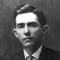 Leslie Vinton Merrill (1890–1982)