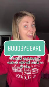 Goodbye Earl Movie: Tribute to Julie Meise