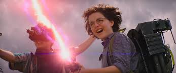 Bill Murray Finally Talks Ghostbusters Afterlife It S Gonna Work Filming has already wrapped, mostly in oklahoma. bill murray finally talks ghostbusters