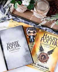 Happy Sunday Bookworms Qotd Are There Any Books That Youve Read In One Sitting There Were A Few Differ Cursed Child Harry Potter Cursed Child Any Book