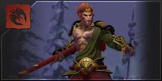 · dota 2 monkey king monkey king features some of the best ganking abilities, along with the potential to deal extreme amounts of damage to · find top monkey king build guides by dota 2 players. Monkey King Dota 2 Hero Guides On Dotafire
