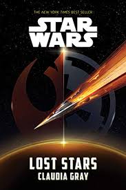 Amazon Com Journey To Star Wars The Force Awakens Lost Stars Ebook Gray Claudia Noto Phil Kindle Store