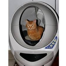自動貓砂機客戶心得 litter robot laundry machine washing machine