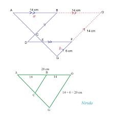 Check spelling or type a new query. Pada Gambar Ab Bd Df Panjang Bc Adalah A 6 Mb 8 Mc 10 Md 12 M Brainly Co Id