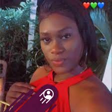 Jamaica Labour Party standard bearer for St.Catherine North Eastern  Kerensia Morrison billboard #shot