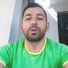 Alberto Carrillo Vega