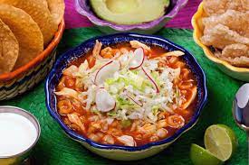 Check spelling or type a new query. Los Mejores 5 Platos Tipicos De Mexico
