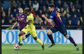 Stay connected to the most critical events of the day with bloomberg. Everton To Challenge Liverpool And Manchester United For Villarreal S Samuel Chukwueze Football Espana
