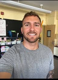 John Holodnak's Instagram, Twitter & Facebook