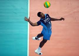 Wilfredo leon was born on july 31, 1993, in santiago de cuba, cuba. Wilfredo Leon Scores 19 Points To Extend Kazan Career To Cl Final