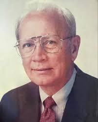 Robert Benjamin Holladay Obituary (2025)