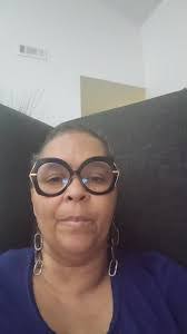 Dawn Renee's Instagram, Twitter & Facebook