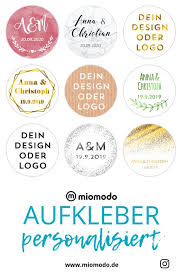 Personalisiert Hochzeit Aufkleber Karte Hochzeit Und Hochzeitsaufkleber