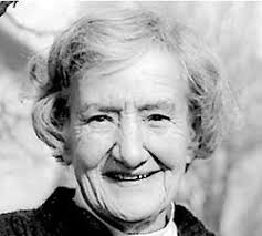 Louise BAUER Obituary (2011)