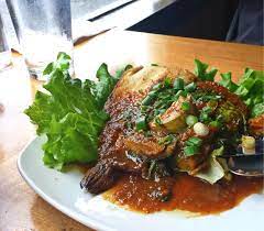Restaurant Review Chiang Mai Portland Or Cocinerita