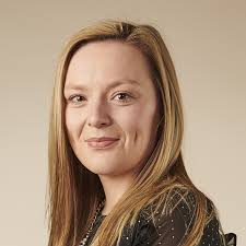 Katrina Lumsdaine, UK