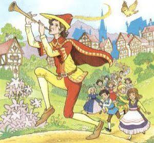 The Pied Piper of Hamelin - All The Tropes