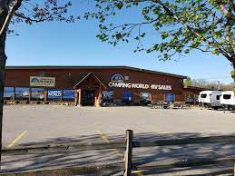 Camping world of northern michigan is located in. Camping World Home Facebook