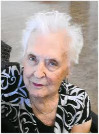 Alice Martha Gorcie Obituary